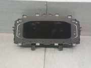 Tachoeinheit Kmh 3G0920320C Volkswagen (AD1, AX1) 1.5 TSI