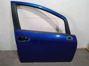 TÃ¼r Rechts Vorne 51786756 Fiat Grande Punto (199) SchrÃ¤gheck 1.3 JTD Multijet 16V VGT (199.A.3000)