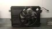 Kühlerventilator 9836638080 Peugeot 308 (L3/L8/LB/LH/LP) Schrägheck 5-drs 1.2 12V e-THP PureTech 130 (EB2ADTS(HNS))