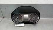 Tachoeinheit Kmh 1Z0920803G Skoda Octavia (1Z3) Liftback 1.6 TDI Greenline (CAYC)