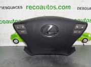 Airbag Lenkrad PA0890007ABF Lexus LS (F4) Limousine 460 4.6 32V VVT-i (1UR-FSE)