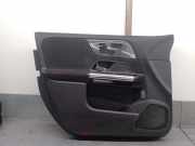 Türverkleidung Links Vorne A2477204101 Mercedes-Benz GLA (H247) SUV 2.0 200d 4-Matic (OM654.920)