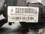 Lichtschalter 98154509ZD Peugeot 208 (CA/CC/CK/CL) Schrägheck 1.2 Vti 12V (HMZ)