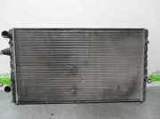 Radiator Volkswagen Polo III (6N1) Schrägheck 1.6i 75 (AEE) AEE