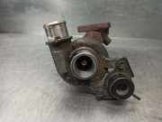 Turbolader 282012A730 Kia Cee'd (EDB5) Schrägheck 5-drs 1.6 CRDi 16V (D4FB)