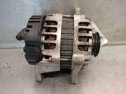 Lichtmaschine 96652100 Daewoo / Chevrolet Kalos (SF48) SchrÃ¤gheck 1.2 (B12S1)