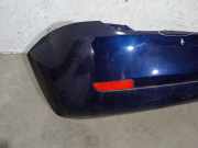 Stoßstange Hinten 1335850 Ford Fiesta 5 (JD/JH) Schrägheck 1.4 TDCi (F6JA)