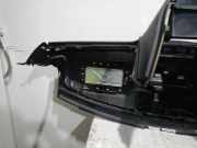 Armaturenbrett A16468032879D84 Mercedes-Benz ML II (164/4JG) SUV 3.0 ML-320 CDI 4-Matic V6 24V (OM642.940)