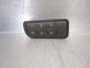 Kombischalter 0735630749 Fiat Tipo (356H/357H) SchrÃ¤gheck 1.4 T-Jet 16V LPG (940.B.7000(Euro 6))