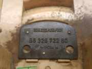 Tankschwimmer 9632672280 Citroën CITROËN BERLINA 2.0 HDi