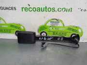 Gürtelschnalle Rechts Vorne 878155158R Renault Megane IV (RFBB) Schrägheck 5-drs 1.5 Energy dCi 110 (K9K-G6)