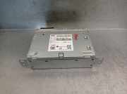 Radio 9810485180 CitroÃ«n C4 Grand Picasso (3A) GroÃŸraumlimousine 1.2 12V PureTech 130 (EB2DTS(HNY)) EB2DTS(HNY)