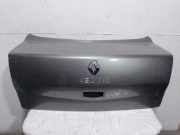 Hintertür 7751474292 Renault Megane II (LM) Limousine 1.9 dCi 120 (F9Q-800)