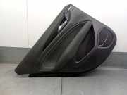 Türverkleidung Links Hinten 39138330 Opel Insignia Grand Sport Schrägheck 5-drs 1.5 Turbo 16V 165 (B15XHT)