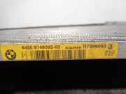 Klimakondensator 64509149395 BMW 5 serie (F10) Limousine 525d 24V (N57-D30A)