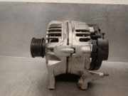 Lichtmaschine 047903015Q Seat Arosa (6H1) SchrÃ¤gheck 3-drs 1.0 MPi (AUC)