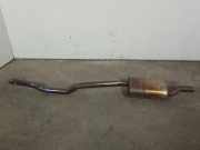 Auspuff Endtopf 7N0253211L Seat Alhambra (7N) Großraumlimousine 1.4 TSI 16V (DJKA)