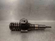 Kraftstoff-Injector 03G130073G Dodge Journey Großraumlimousine 2.0 CRD 16V (BWD)