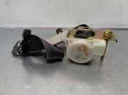 Sicherheitsgurt Links Vorne 90585863 Opel B BERLINA 2.0 DTI