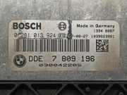 Motorsteuerger?t 7809196 BMW X3 (E83) SUV xDrive20d 16V (N47-D20A)