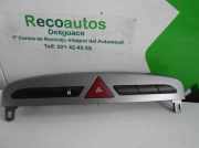 Warnleuchte Schalter 9659417177 Peugeot 308 (4A/C) Schrägheck 1.6 HDi 16V (DV6ATED4(9HX))