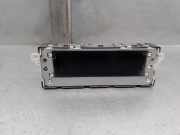 Multifunctionelle Display 9822264580 Peugeot Expert (V1/VA/VB/VE/VF/VT/VY) Van 1.6 Blue HDi 115 (DV6FC(BHX))