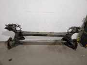 Hinterachse 555019103R Renault Megane III Grandtour (KZ) Kombi 5-drs 1.2 16V TCE 115 (H5F-400(H5F-A4))