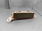 Multifunctionelle Display 9662226080 Citroën C4 Berline (LC) Schrägheck 5-drs 1.6 HDi 16V (DV6ATED4(9HX))