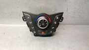 Bedienung Klimacontrolle 972502V0404X Hyundai Veloster Coupé 1.6 GDI 16V (G4FD)
