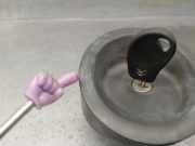 Tankklappe 1508E3 Citro?n Berlingo Cinqspace, Multispace Gro?raumlimousine 1.6 Hdi 16V 75 (DV6BTED4(9HW)) DV6BTED4(9HW)