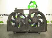 Klima Ventilator 440010050F Nissan Vanette (C23) Van 2.3 D E/Cargo (LD23)
