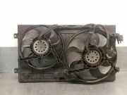 Kühlerventilator 1C0121207C Volkswagen New Beetle (9C1/9G1) Schrägheck 3-drs 1.9 TDI 90 (ALH) ALH