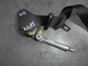 Sicherheitsgurt Rechts Vorne 0560838801 Mercedes-Benz A (W168) Schr?gheck 1.7 A-160 CDI 16V (OM668.940)