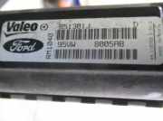 Radiator 95VW8005AB Ford Galaxy (WGR) Großraumlimousine 1.9 TDI (AFN)