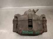 Bremssattel Links Vorne K9KV714 Nissan Kubistar (F10) Großraumlimousine 1.5 dCi 70 (K9K-700)