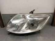 Scheinwerfer Links 8117002460 Toyota (_E15_) 2.0 D-4D (ADE150_)