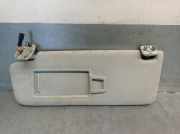 Sonnenblende Links 8V5857551C Audi A3 Limousine (8VS/8VM) Limousine 1.6 TDI Ultra 16V (CXXB(Euro 6))