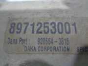 Kardanwelle 8971253001 Opel Frontera (6B) Gel?ndewagen 2.2 DTI 16V (X22DTH)