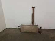 Auspuff Endtopf 287002Y300 Hyundai iX35 (LM) SUV 2.0 CRDi 16V (D4HA)