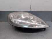 Scheinwerfer Rechts 8200701353 Renault Trafic New (JL) Bus 2.0 dCi 16V 115 (M9R-780)
