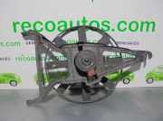 Kühlerventilator MP4525S10 Peugeot 106 II Schrägheck 1.1 XN,XR,XT,Accent (TU1M(HDZ))