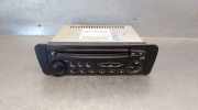 Radio 96641650XT CitroÃ«n Xsara Picasso (CH) GroÃŸraumlimousine 1.6 HDi 16V 110 (DV6TED4(9HZ)) DV6TED4(9HZ)