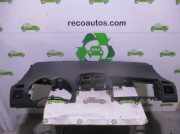 Armaturenbrett NEGRO Toyota Auris (E15) Schrägheck 1.33 Dual VVT-I 16V (1NRFE)