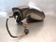 Türgriff Außen Links Vorne 760837205 Volkswagen Touareg SUV 3.0 V6 24V TSI (DCBE) DCBE