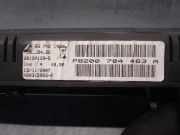 Tachoeinheit Kmh 8200704463A Renault Scénic II (JM) Großraumlimousine 1.5 dCi 105 (K9K-732)