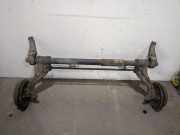 Hinterachse 7701471259 Renault (KC0/1_) 1.5 dCi (KC07)