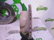 Bremsscheibe Hinten 52710H1000 Hyundai Terracan SUV 2.9 CRDi 16V (J3)