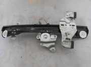 Fensterheber Rechts Vorne 95903061 Daewoo / Chevrolet Aveo Schrägheck 1.3 JTD Multijet 16V (A13DTR)