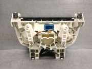 Bedienung Klimaanlage 735498657 Fiat Doblo Cargo (263) Van 1.3 MJ 16V Euro 4 (199.A.3000)