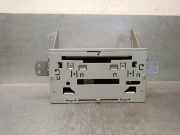 Radio 8701A352 Mitsubishi ASX SUV 1.8 DI-D HP MIVEC 16V (4N13)